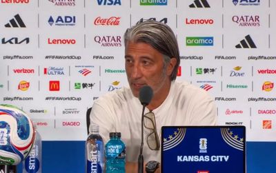 Murat Yakin Sesalkan Kartu Merah yang Diterima Embolo di Laga Kontra Argentina