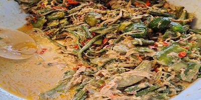 Mengenal Olah-olah Kuliner Tradisional Lombok yang Memiliki Nilai Filosofis Bagi Masyarakat Sasak