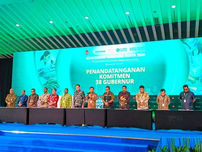 Wakil Gubernur Maluku Siapkan Langkah Percepat Eliminasi Kusta, Ambon Dipilih Jadi Daerah Percontohan