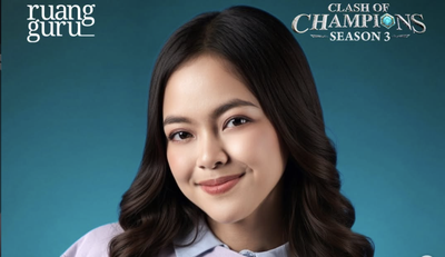 Nadine Kei Inara dan Cara Generasi Baru Indonesia Membangun Pengaruh dari Ruang Kelas Dunia