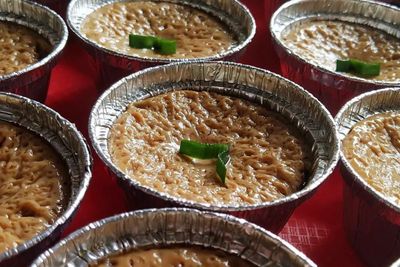 Panduan Membuat Tiliaya, Kuliner Tradisional Warisan Bangsawan dari Ranah Gorontalo