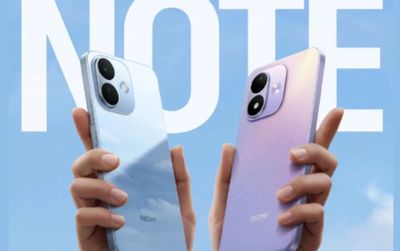 Redmi Note 17 Meluncur 14 Juli, Bawa Layar OLED 7 Inci dan Baterai Jumbo 8.000mAh