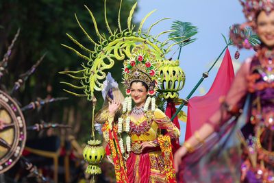 Jadwal BEC 2026 Banyuwangi Lengkap: Ada Banyuwangi Ethno Carnival, SCF Run 5K hingga Festival UMKM