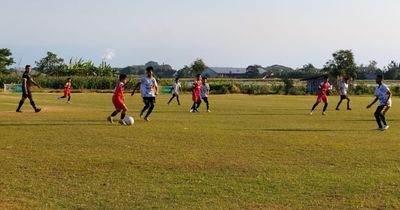 Piala Soeratin Kabupaten Probolinggo 2026 Resmi Bergulir, Jadi Ajang Pembinaan Pesepak Bola Muda