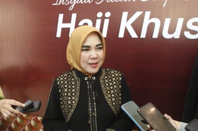 Modus Visa Wisata Ke Thailand Bayar Rp 300 Juta Pas Musim Haji? Kemenhaj DIY: Jelas Ilegal, Kami Cekal di Bandara!
