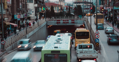 Info Moda Transportasi Dalam Kota Pekanbaru untuk Warga dan Wisatawan