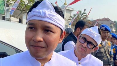 Pemkab Cianjur Targetkan Peningkatan IPM Lewat Pemerataan Pendidikan, Kesehatan, dan Ekonomi