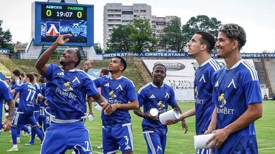Preview Kualifikasi Liga Champions, Levski Sofia vs Borac Banja