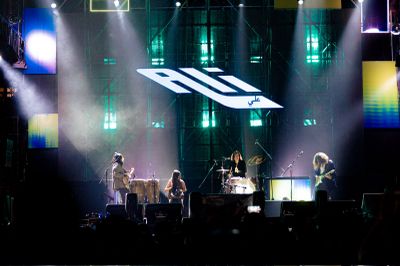 Blok M Jadi Pusat Pesta Musik Soundrenaline 2026, Bawa Musisi DIIV, Sal Priadi hingga Danilla