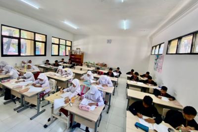 Kokurikuler Adalah? Ini Pengertian, Tujuan, hingga Bedanya dengan Ekstrakurikuler