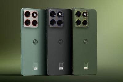Bocoran Motorola Edge 70 Max, Bawa Baterai 7.100mAh dan Spesifikasi Kelas Flagship