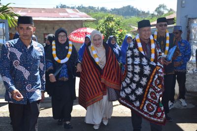 Perkuat Legalitas Pesantren, Kanwil Kemenag Aceh Turun Langsung ke Bener Meriah