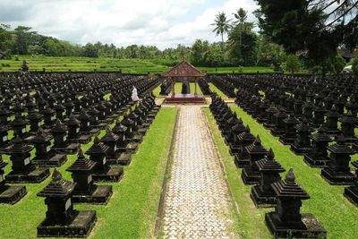 Mengenal Monumen Perjuangan Ikonik di Bali, Warisan Sejarah yang Masih Terawat