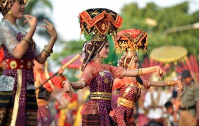 Festival Krakatau 2026 Siap Digelar, Pemprov Lampung Buka Kolaborasi dengan Sponsor