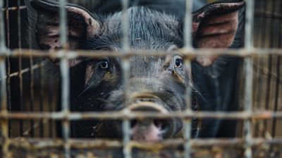 Misteri Babi Ngepet yang Melegenda, Ini Asal-Usul dan Cerita yang Berkembang di Masyarakat
