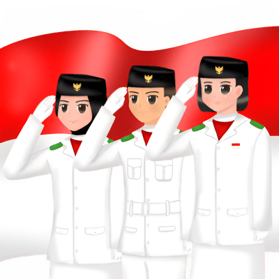 Daftar Resmi Anggota Paskibraka Kediri Bertugas Tahun 2026, Cek Nama Terbaru di Sini
