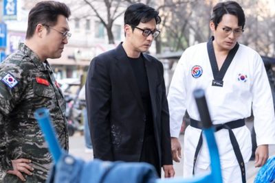 6 Fakta Menarik Agent Kim Reactivated yang Bikin Sukses Raih Rating Tinggi!
