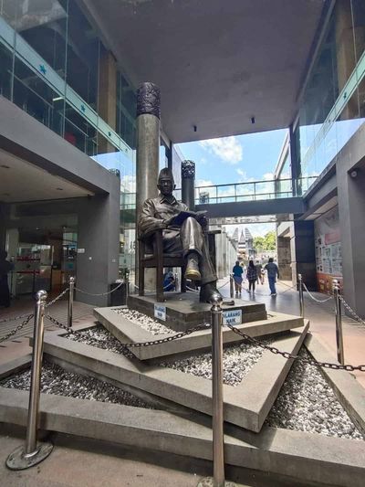 Mengenang Jasa Pahlawan, Ini Rekomendasi Museum Perjuangan di Blitar