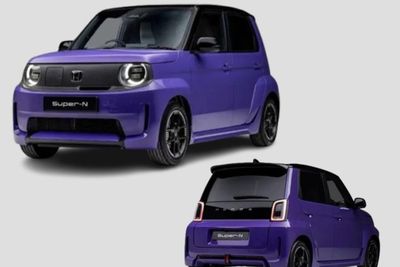 Honda Super One Akan Ada di GIIAS 2026, Intip Perfoma Lengkap Keunikannya!