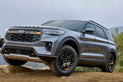 9 Mobil SUV Paling Bagus 2026, Mana yang Bikin Kami Tertarik?