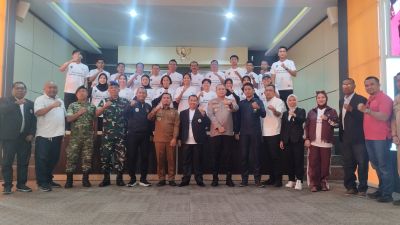 Resmi! Parepare Jadi Pusat Pelatnas Sepak Takraw Menuju Asian Games 2026