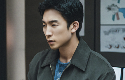 Lee Sang Yi Jadi Detektif Pelacak Penembak Jitu di A Bona Fide Killer, Simak Sinopsis Lengkapnya