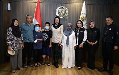 Terungkap Usai Viral! Kasus Santri Tewas Terbakar di Lombok Ternyata Terjadi Sejak 2025, Kini Dua Orang Jadi Tersangka