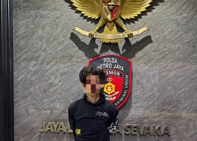Ojol Tewas di Tangerang, Polda Metro Tangkap Satu Pelaku
