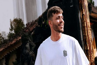 Bali United Resmi Datangkan Queven da Silva, Gelandang Brasil Berpengalaman Siap Perkuat Lini Tengah