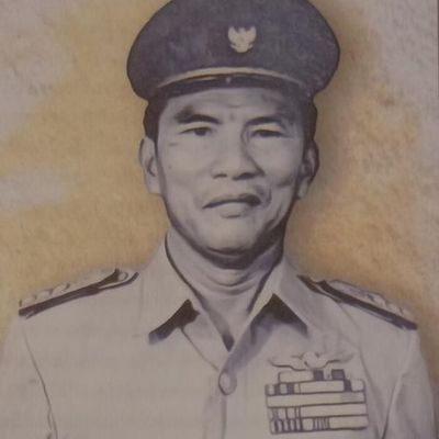 Profil 5 Pahlawan dari Bangka Belitung, Depati Amir hingga H.A.S. Hanandjoeddin