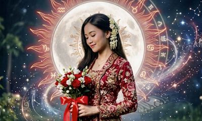 Kupas Tuntas Rahasia Weton Rabu Pon yang Katanya Bakal Kaya Raya
