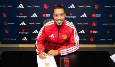 Resmi Gabung Manchester United, Ini Kata-kata Youri Tielemans!