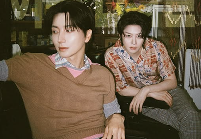 Super Junior-83z Resmi Rilis Mini Album Promise, Jadi Unit Termuda di Super Junior