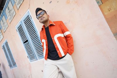 Lewat Versi Terbaru Cindai , Alfin Habib Ingin Dekatkan Musik Melayu ke Generasi Muda