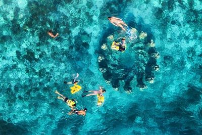 Menemukan Ketenangan Hakiki di Gili Meno dan Tips Menikmati Keindahannya