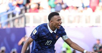 Prancis Tumbang 0-2 dari Spanyol, Kylian Mbappe Bongkar Biang Keroknya