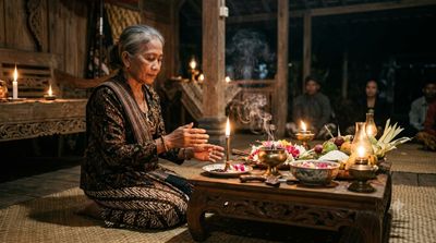 Mengenal Ilmu Putih, Praktik yang Diyakini Digunakan untuk Tujuan Baik dan Berbeda dari Ilmu Hitam