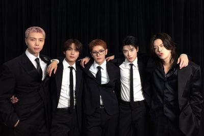 NCT 127 Resmi Perpanjang Kontrak, Ini Alasan dan Bocoran Comeback Mereka!