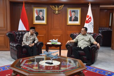 Pemprov Lampung Gandeng BRIN, Siapkan 19 Program Riset Strategis