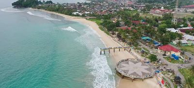 Pesisir Barat Siapkan Arah Pembangunan 20 Tahun, Pemprov Fokus Investasi dan Lingkungan