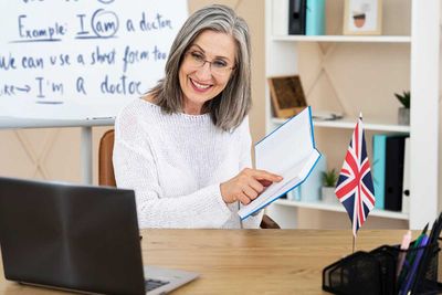 Perbedaan Tense dan Aspect dalam Bahasa Inggris