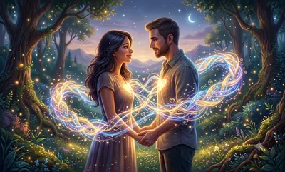 Merasa Sangat Terhubung dengan Seseorang? Bisa Jadi Ini 8 Tanda Soul Tie