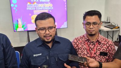 Pameran Hewan Bakal Digelar di Bekasi Selama 3 Hari, Hadirkan Vaksin Gratis hingga Cat Show Internasional