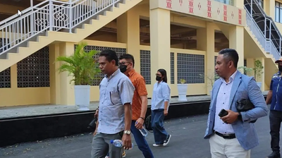 Kasus Dugaan Intimidasi dr. Icha Berlanjut, Polda NTT Periksa 4 Terlapor
