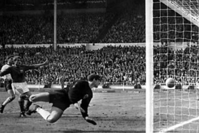 5 Misteri Piala Dunia Sepanjang Sejarah, Kisah Masih Belum Terpecahkan!