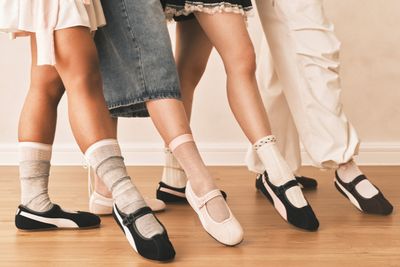 PUMA Tacklette, Sneaker Baru dengan Perpaduan Gaya Terrace dan Siluet Mary Jane