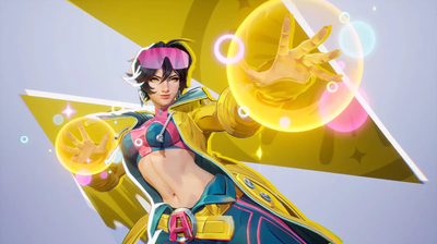 Marvel Rivals Season 9 Banjir Kritik, Efek Visual Berlebihan Bikin Gameplay Sulit Dinikmati