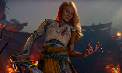 God of War Laufey Dipastikan Hadir dalam Versi Disk Fisik, Kabar Baik buat Kolektor PlayStation