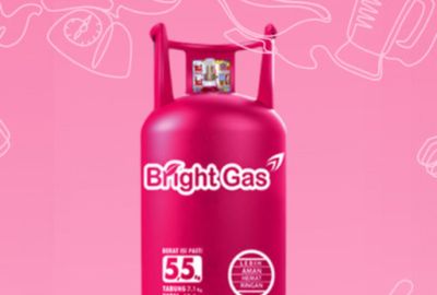 Pertamina Turunkan Harga LPG Nonsubsidi Bright Gas Mulai 14 Juli 2026, Tabung 12 Kg Kini Rp220.000