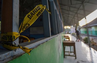 Korban Bullying Diduga Jadi Motif Ledakan Bom Rakitan di MAN 3 Padang